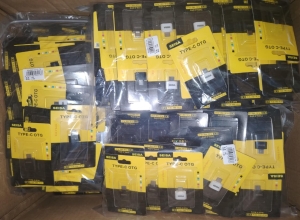 OTG USB A ENTRADA TIPO C OTG-T4 BLISTER SEISA