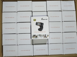 CAMARA WAYJA