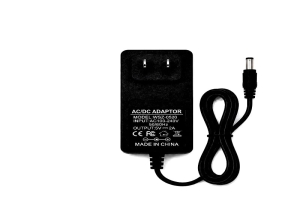 TRANSFORMADOR FUENTE DE PODER AC DC 5V 2A CONECTOR 5.5X2.1MM SMART IC MINKU