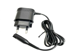 CARGADOR 12V AFEITADORA BRAUN SERIES S3 S5 S7 S9 - FUENTE ALIMENTACIÓN ESTÁNDAR - EU PLUG