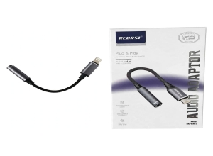I PHONE AUDIO REGRSI RE-ZJ23