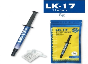 PASTA TERMICA 5G LK-17 FE-447 BOLSA AMARILLA