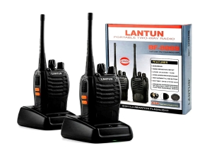 RADIO WALKIE TALKIE LANTUN BF-888S