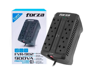 REGULADOR FORZA DE 900V  CAJA BLANCA