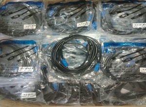CABLE PARA IMPRESORA DE 3MT PVC