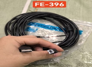 C- CABLE PARA IMPRESORA DE 5MT FE-396